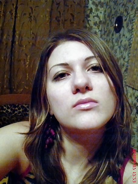 22P Russian bitch olga,comment plzzz