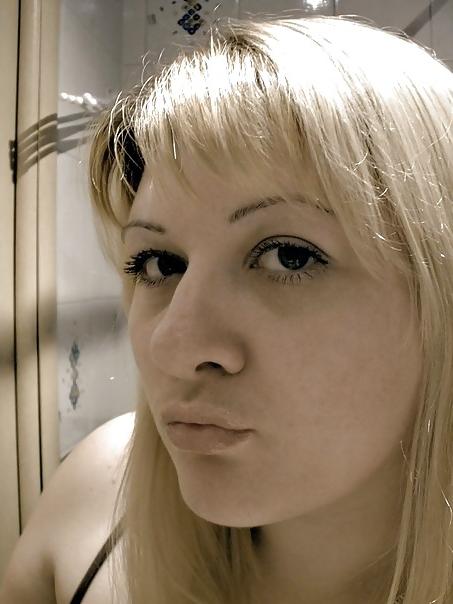 22P Russian bitch olga,comment plzzz