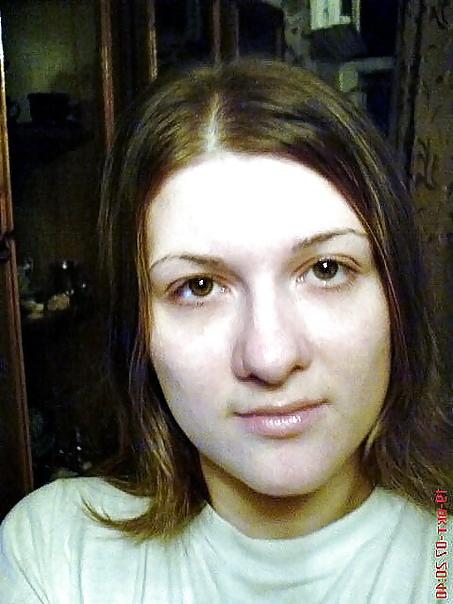 22P Russian bitch olga,comment plzzz