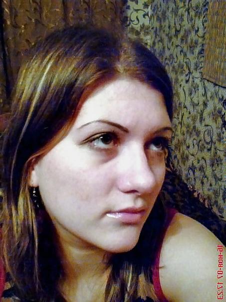 22P Russian bitch olga,comment plzzz