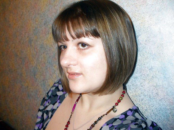 22P Russian bitch olga,comment plzzz