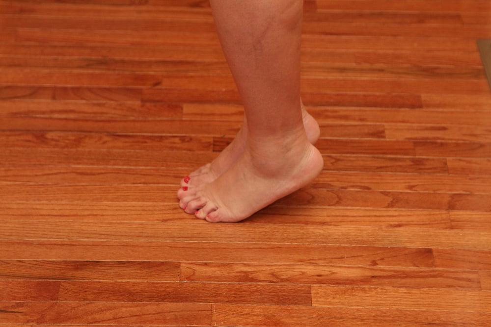 25P Feet photos