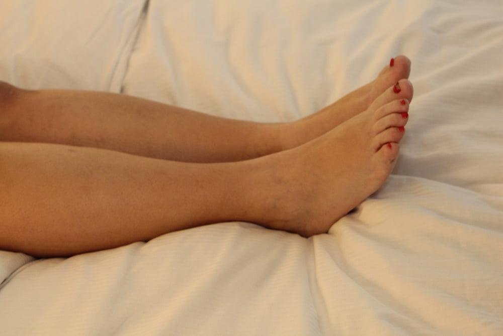 25P Feet photos