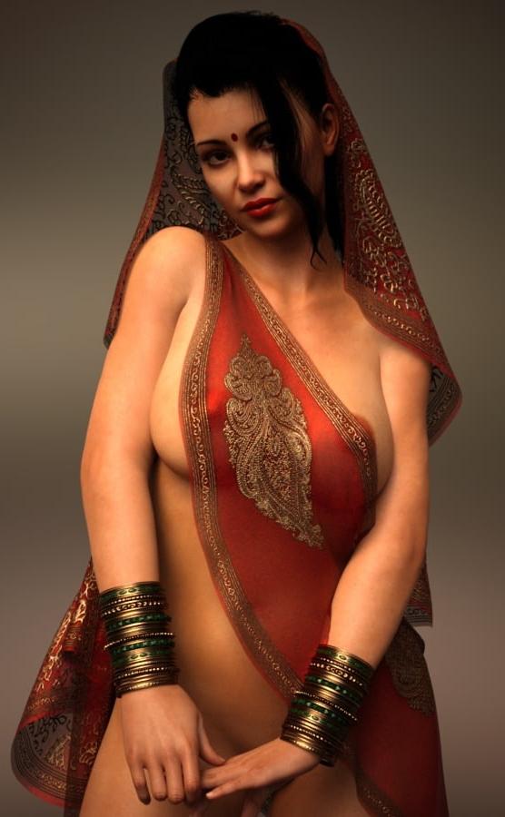 5P Fatal Bride