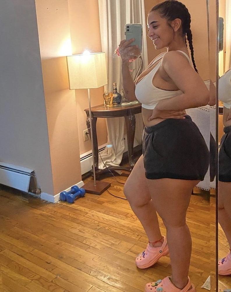 21P Pretty n Chubby 8
