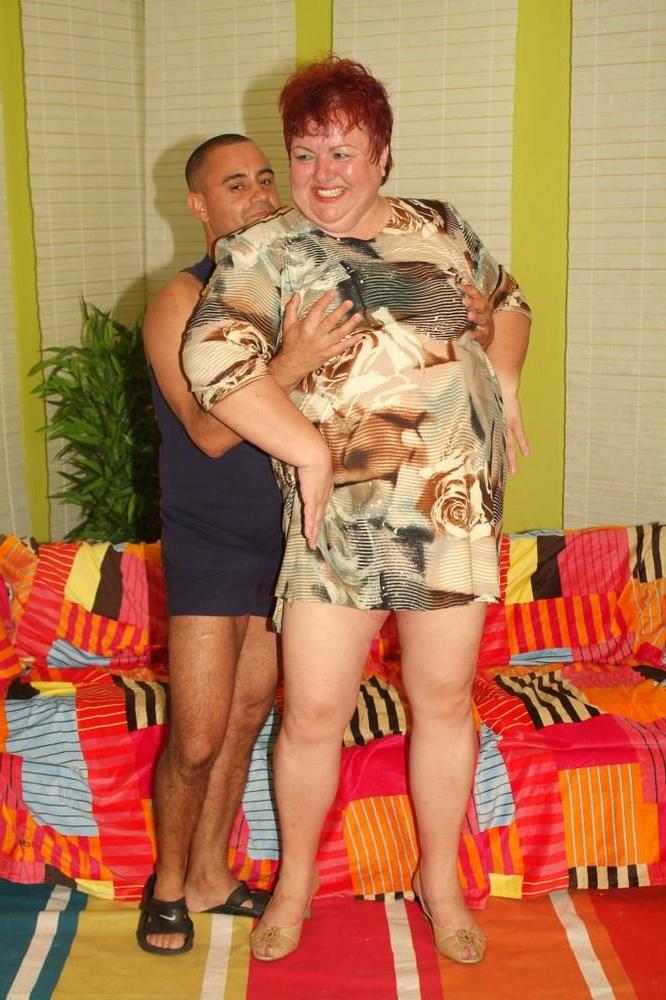 23P Ugly Raunchy Sex 261
