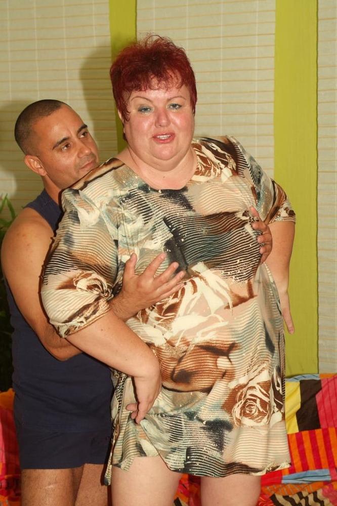 23P Ugly Raunchy Sex 261