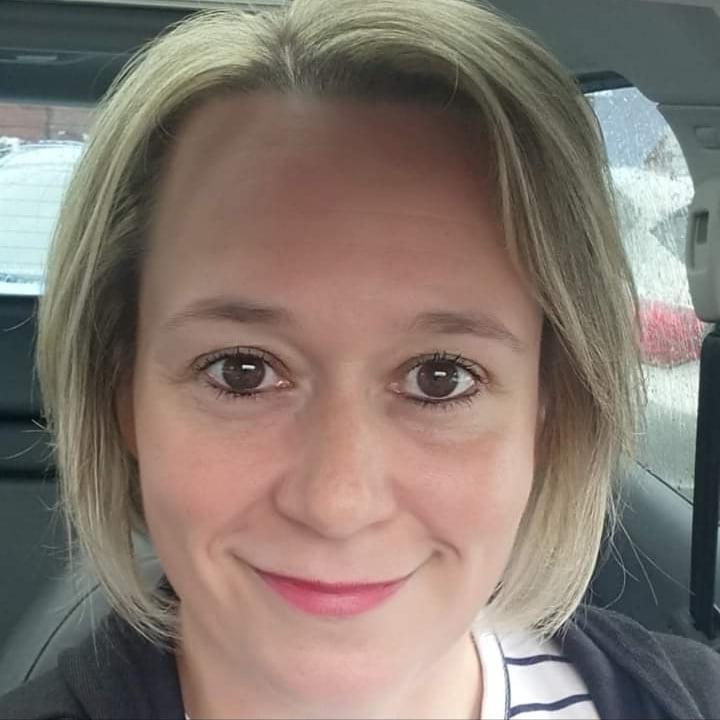 12P Sarah, sexy UK Chunky MILF Slut