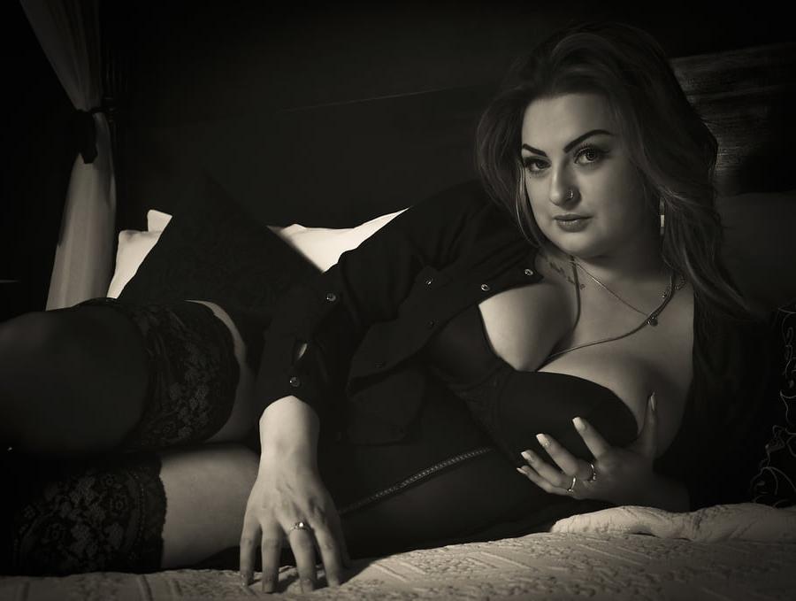 25P Charlotte, sexy UK Chunky Slut