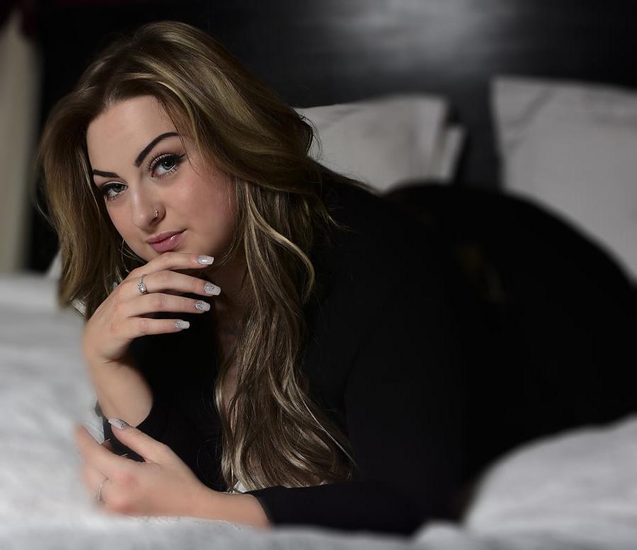 25P Charlotte, sexy UK Chunky Slut