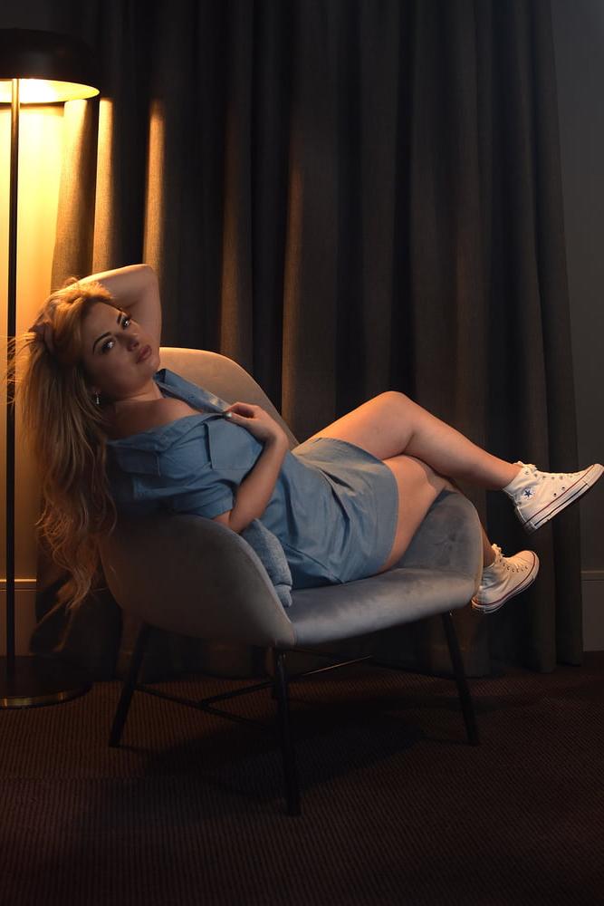 25P Charlotte, sexy UK Chunky Slut