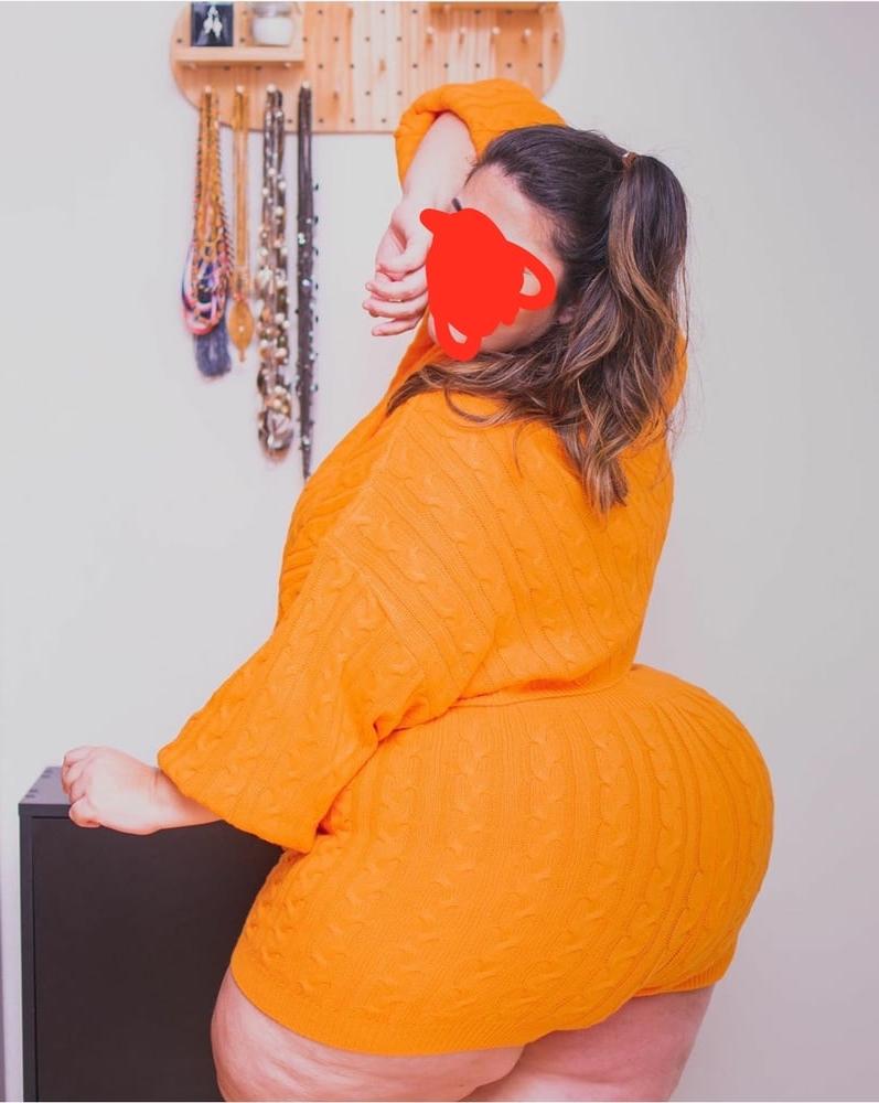 25P Delicious BBW and chubby woman