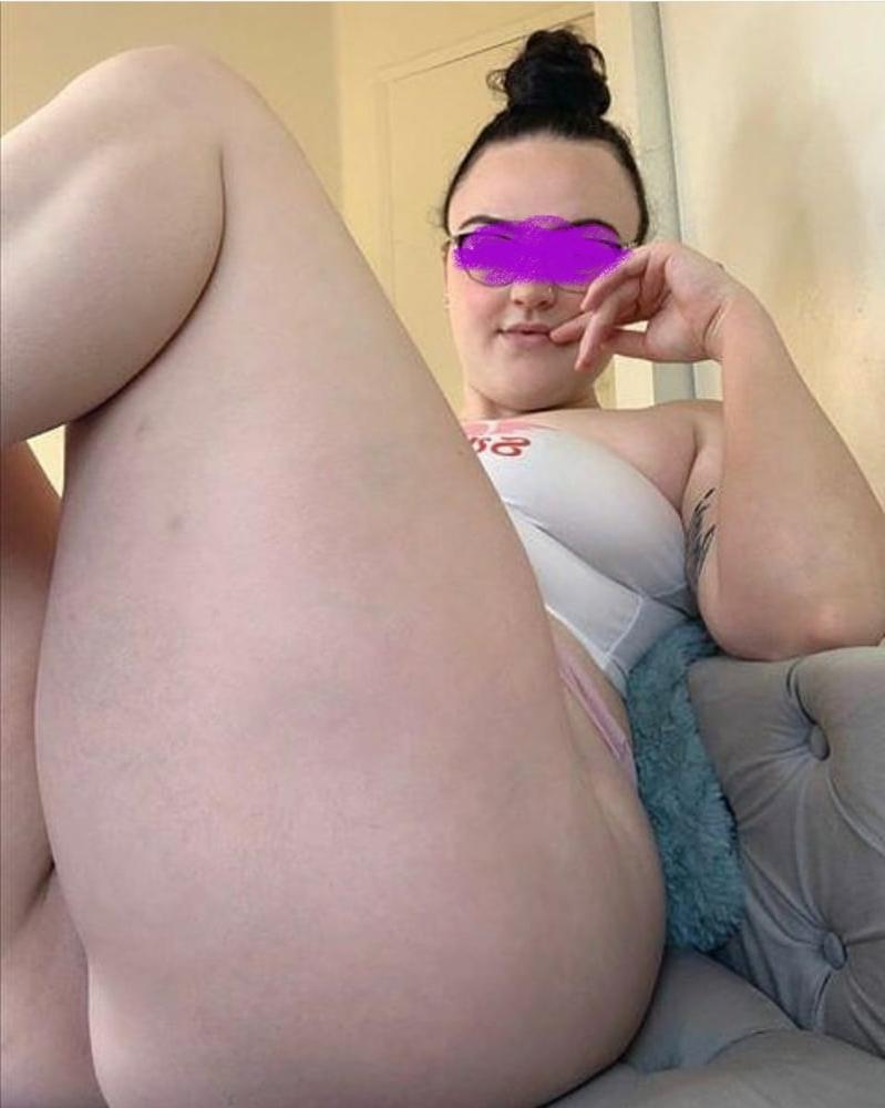 25P Delicious BBW and chubby woman