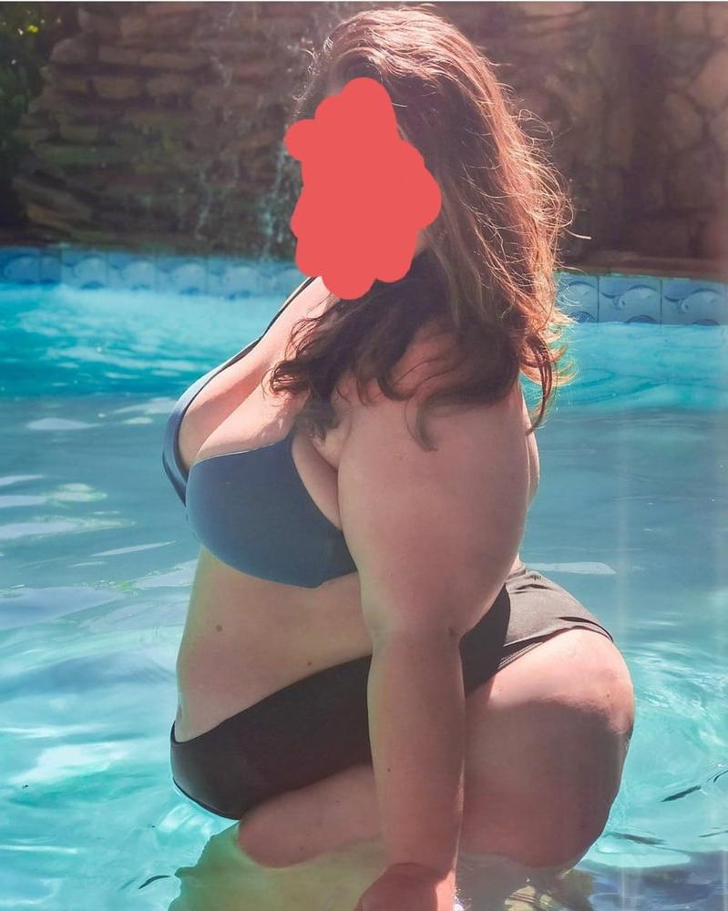 25P Delicious BBW and chubby woman