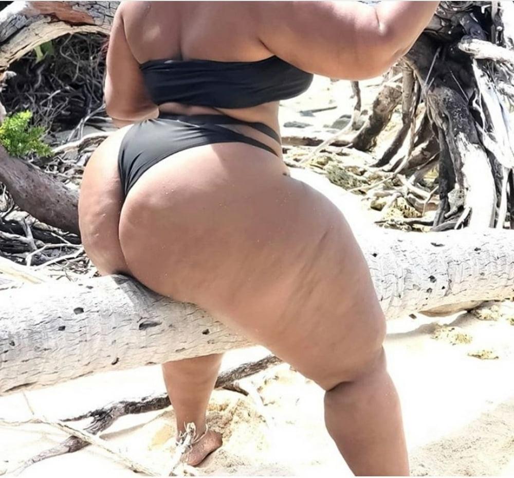 25P Delicious BBW and chubby woman