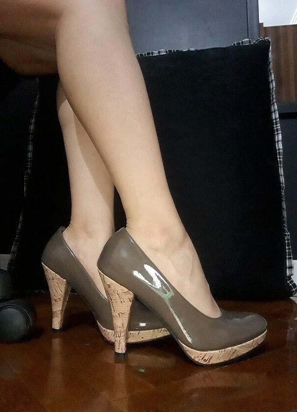 25P Turkish amateur women feet fetish ayak fetisi amator kadin