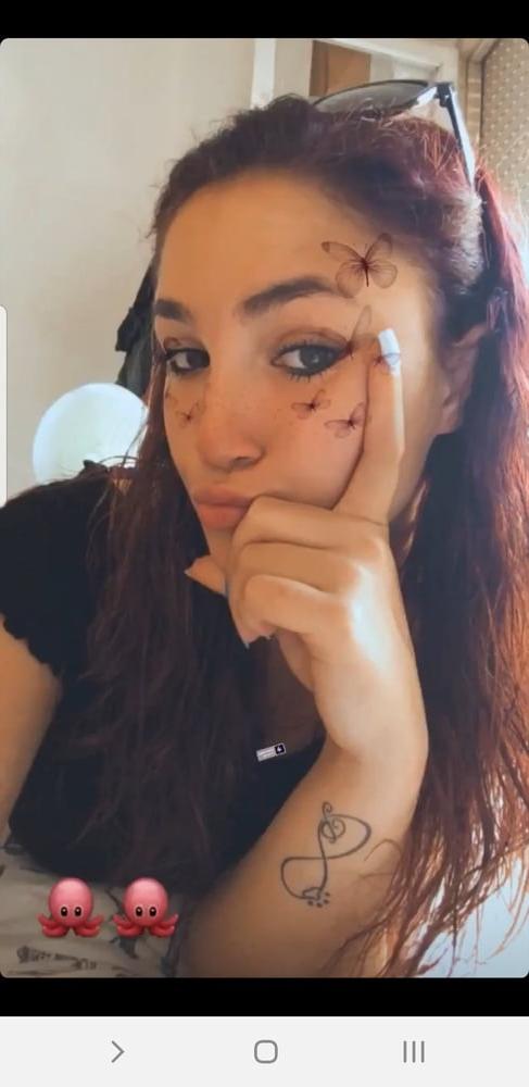 11P Hot bitch teen