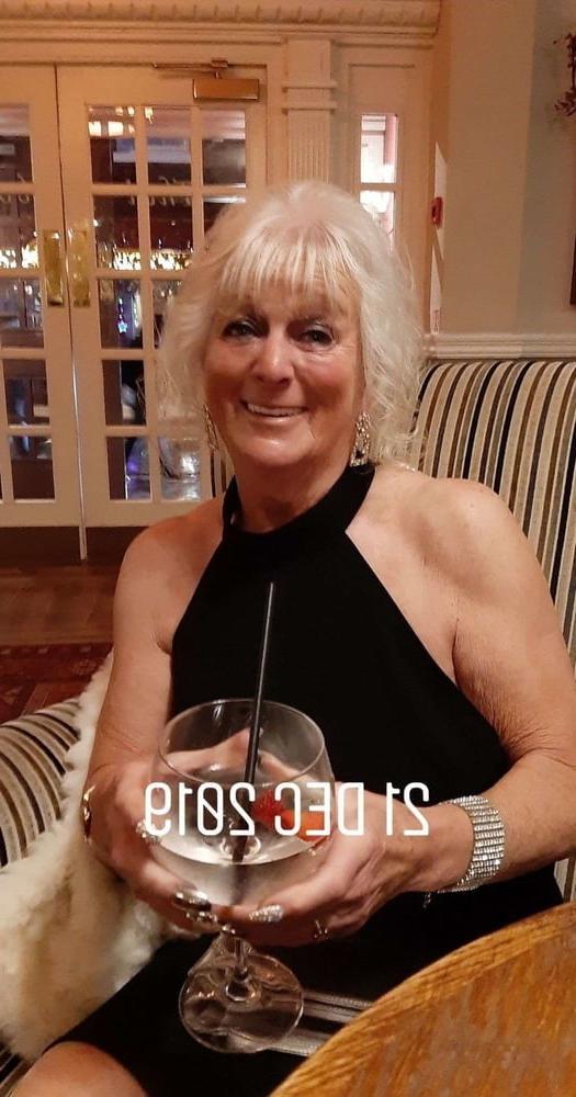 25P My entire collection of blonde granny goddess