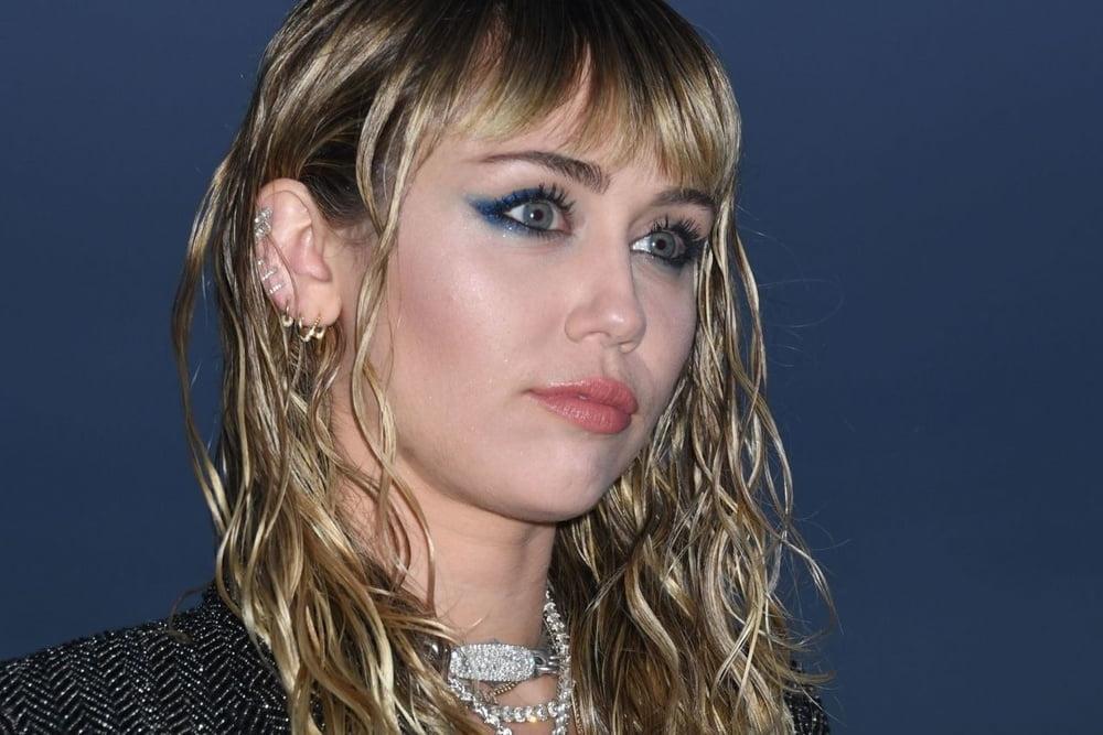 25P cute Miley Cyrus