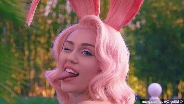 25P cute Miley Cyrus