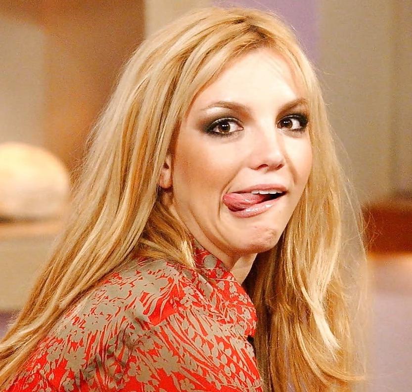 25P cute Britney Spears