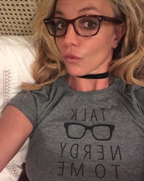 25P cute Britney Spears