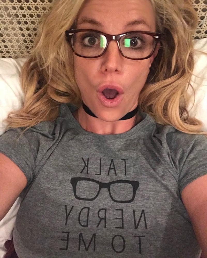 25P cute Britney Spears