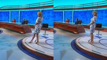 25P Queen of Countdown- Rachel Riley pt.233