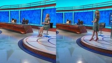 25P Queen of Countdown- Rachel Riley pt.233