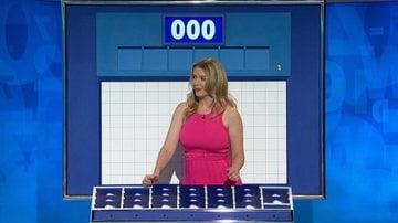 25P Queen of Countdown- Rachel Riley pt.233