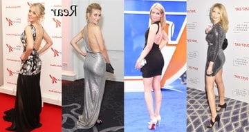 25P Queen of Countdown- Rachel Riley pt.233