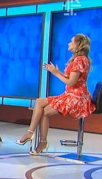 25P Queen of Countdown- Rachel Riley pt.233