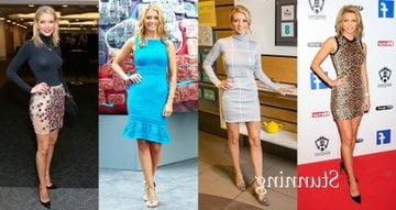 25P Queen of Countdown- Rachel Riley pt.233