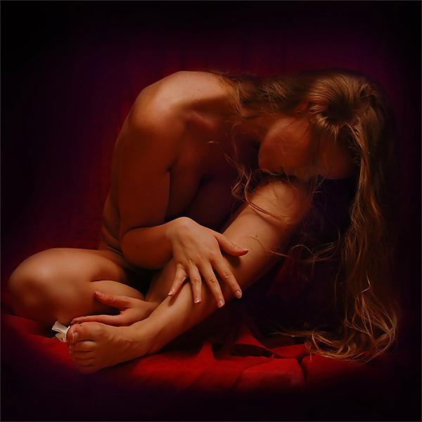 25P Nude Photo Art 10 - Marek Stan