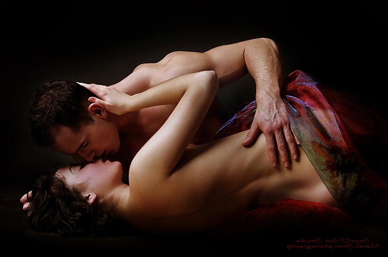 25P Nude Photo Art 10 - Marek Stan