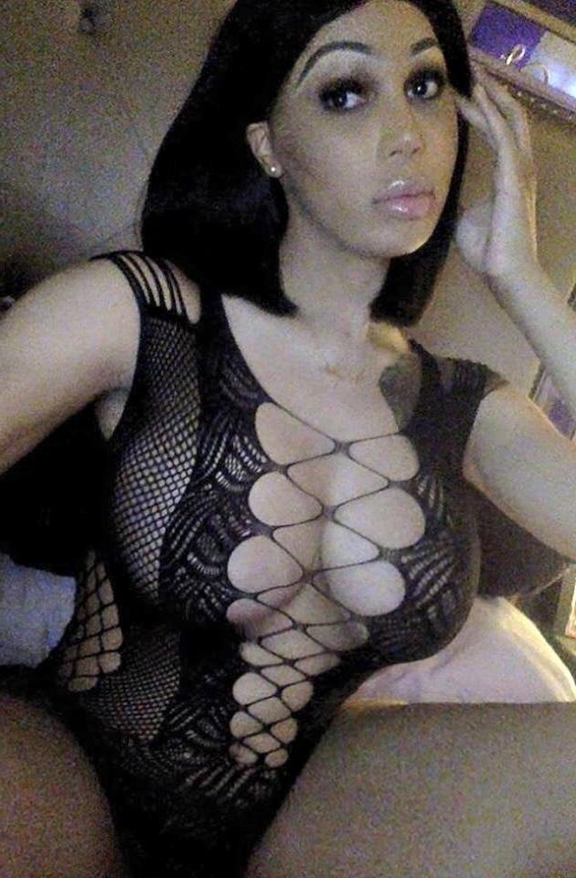 12P My bitch 12