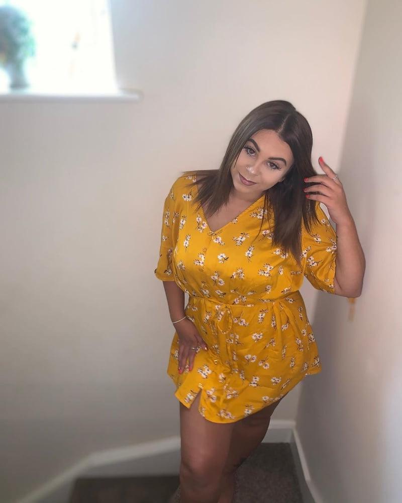 25P Chubby slag  Emma