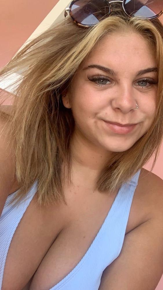 25P Chubby slag  Emma