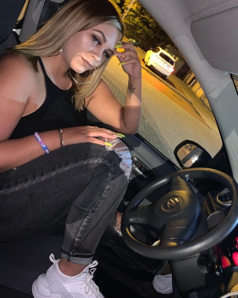 25P Chubby slag  Emma