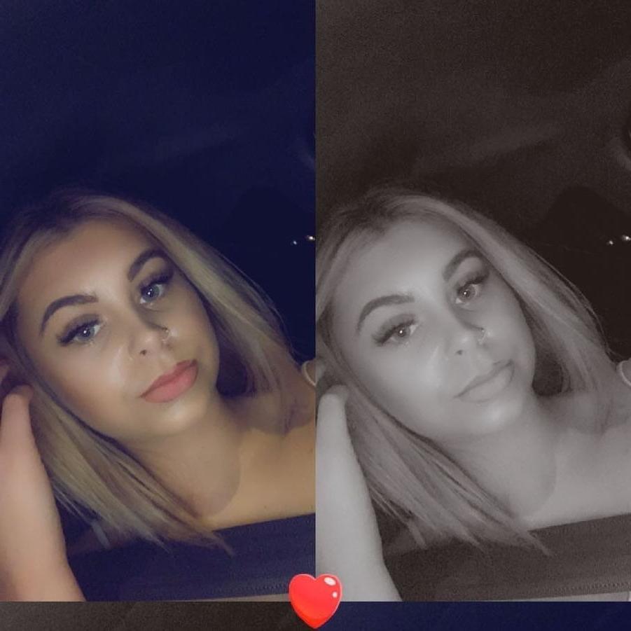 25P Chubby slag  Emma