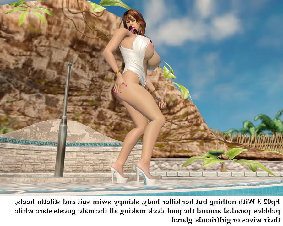 25P Tittylicious Toon