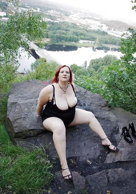 25P CHUBBY WOMEN 19