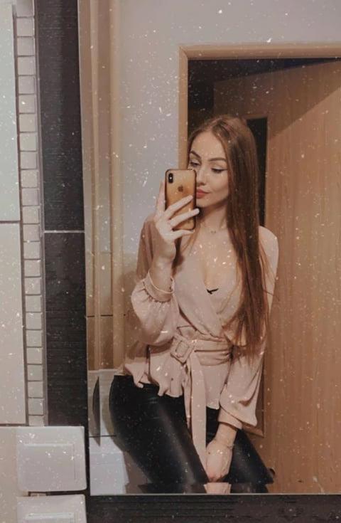 25P young polish cute teen #2
