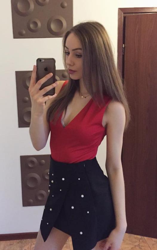 25P young polish cute teen #2