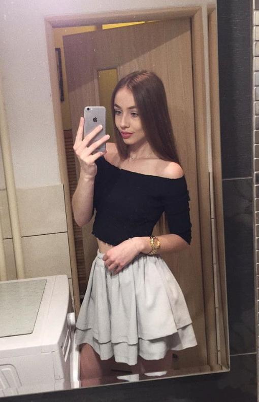 25P young polish cute teen #2