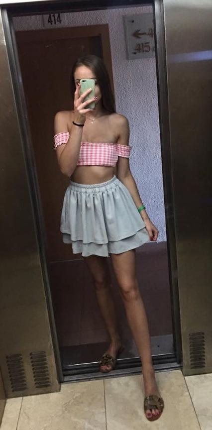 25P young polish cute teen #2