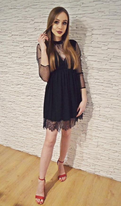 25P young polish cute teen #2