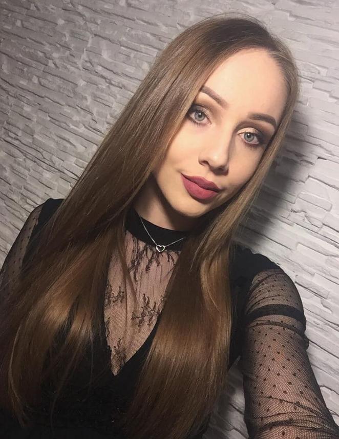 25P young polish cute teen #2