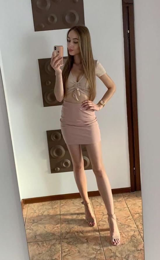 25P young polish cute teen #2