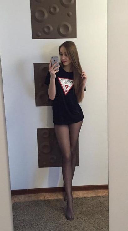 25P young polish cute teen #2